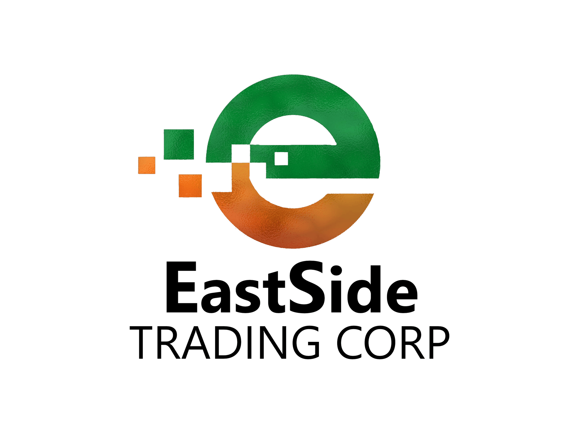 Eastside Trading Corporation - Premium Wholesale Distribution Logo
