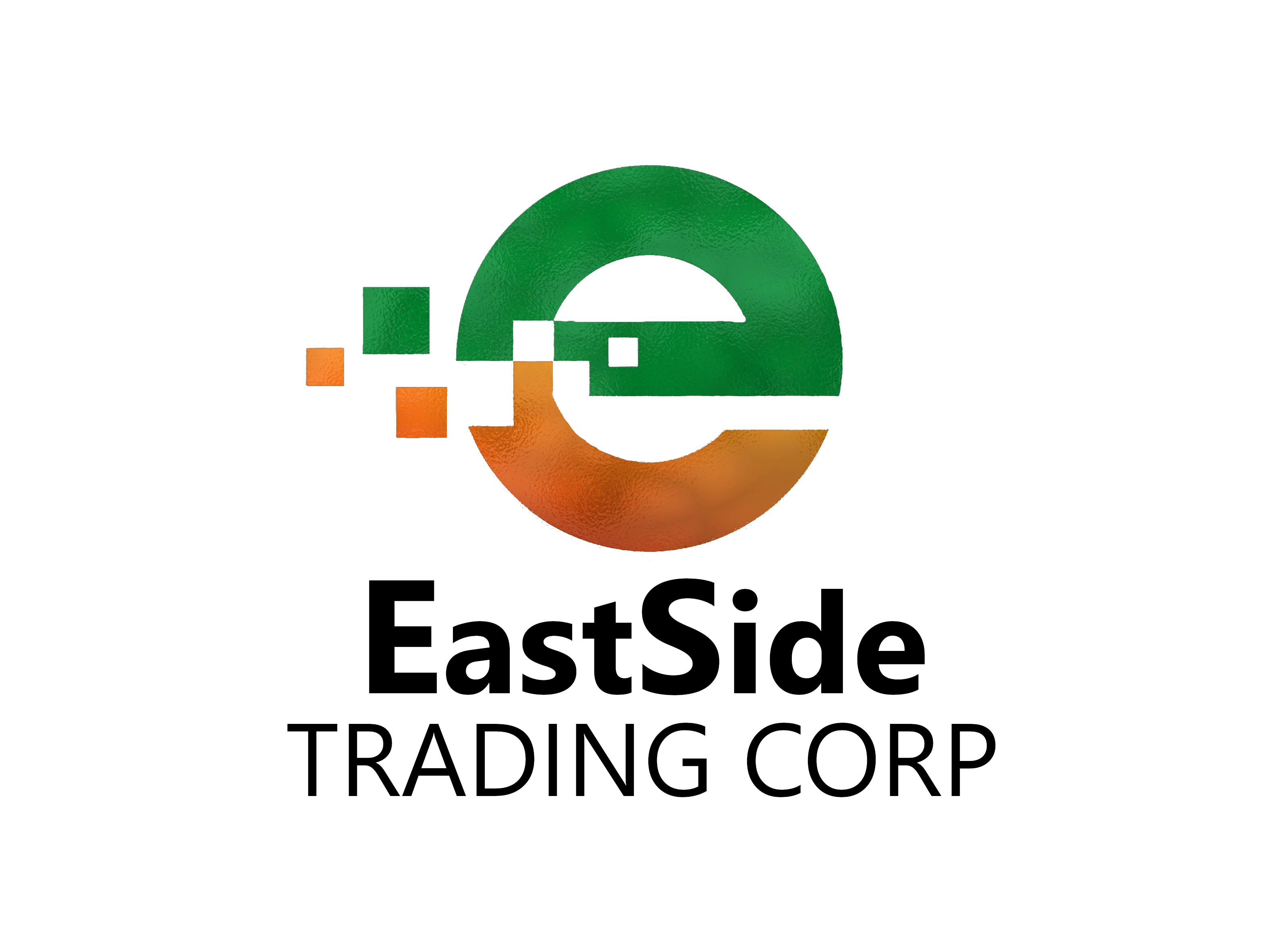 Eastside Trading Corporation - Premium Wholesale Distribution Logo